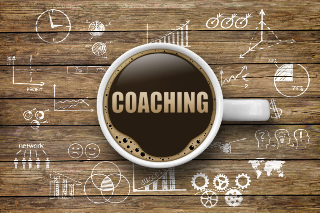 tipi di coaching