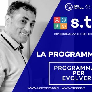 la programmazione