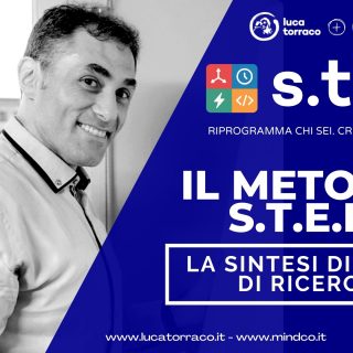 metodo s.t.e.p.