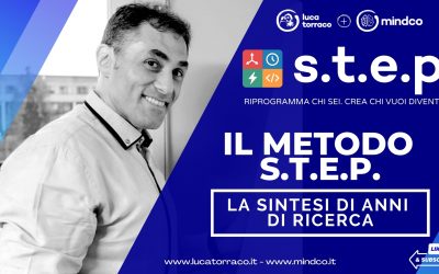 metodo s.t.e.p.